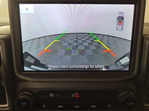 Used 2023 Ford Bronco Sport Big Bend w/ Convenience Package image 9