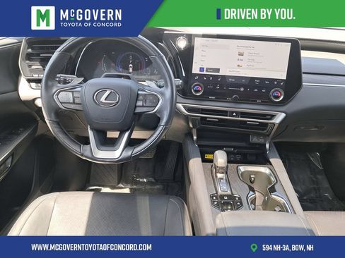 Used 2023 Lexus RX 350 Premium Plus w/ Accessory Package (Z1) AWD/4WD image 26