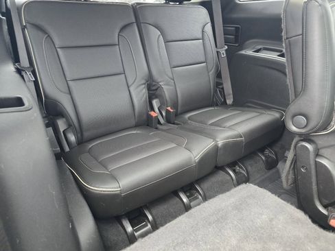 Used 2019 GMC Acadia Denali w/ Technology Package image 25