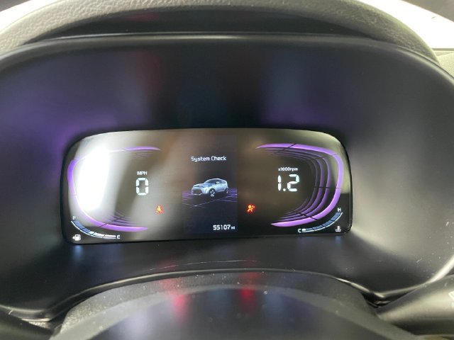 Certified 2023 Kia Soul LX FWD image 5