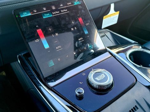 New 2025 Cadillac Escalade IQ Sport 2 AWD/4WD image 20