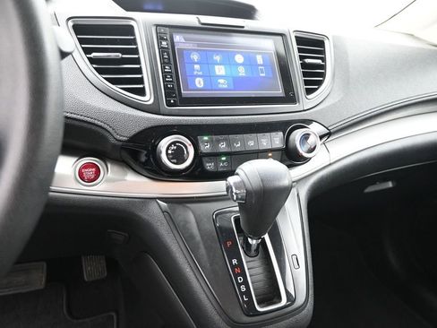 Used 2016 Honda CR-V EX image 20