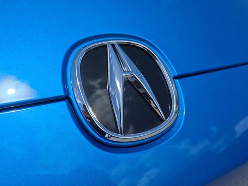 New 2026 Acura ADX A-Spec FWD image 37