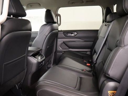 New 2026 Nissan Armada SV AWD/4WD image 25