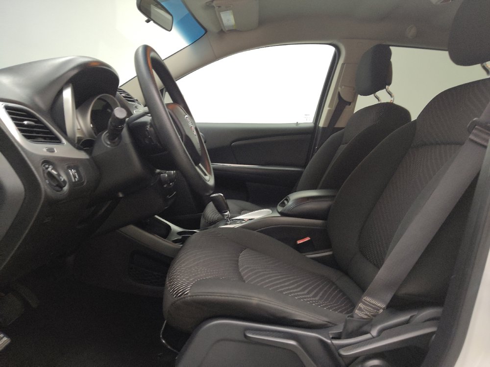 Used 2016 Dodge Journey SXT AWD/4WD image 17