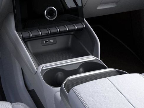 New 2026 GMC Terrain Denali image 23