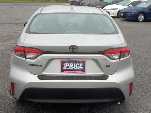 Used 2024 Toyota Corolla LE image 6