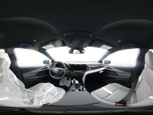 New 2026 Toyota Camry Hybrid FWD image 32