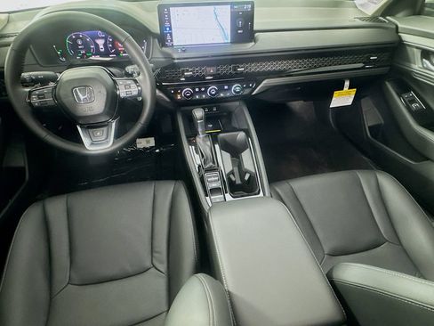New 2026 Honda Accord Touring image 32