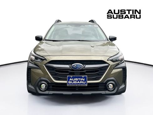 New 2025 Subaru Outback Premium w/ Popular Package #1A image 3