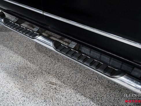 Used 2019 Chevrolet Silverado 3500 High Country w/ Duramax Plus Package image 14