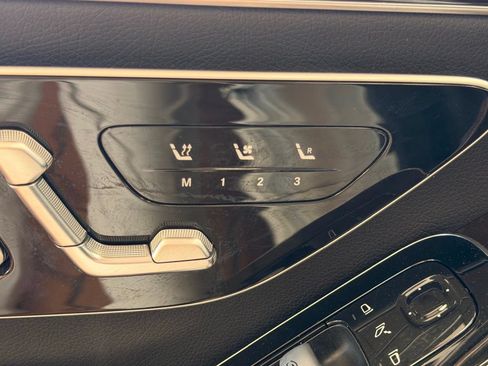 Used 2022 Mercedes-Benz S 580 4MATIC Sedan image 13