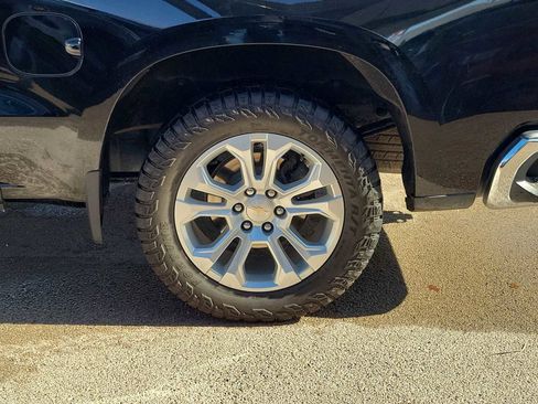 Used 2024 Chevrolet Silverado 1500 LTZ w/ LTZ Premium Package image 8