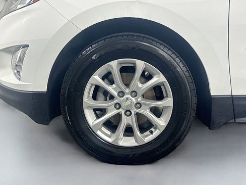 Used 2020 Chevrolet Equinox LT FWD image 33
