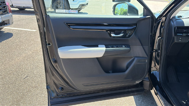 Used 2023 Honda CR-V EX-L image 9