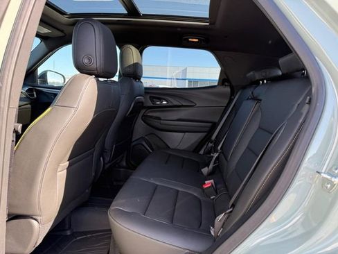 New 2026 Chevrolet TrailBlazer ACTIV w/ Convenience Package AWD/4WD image 5