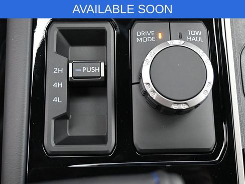 Used 2026 Toyota Tundra Platinum AWD/4WD image 27