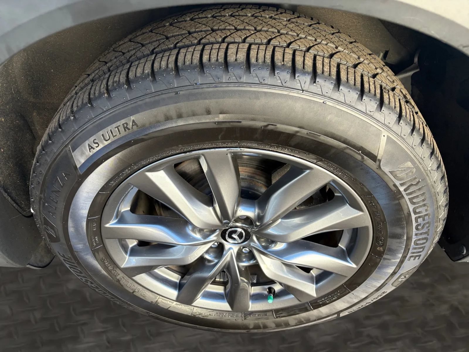 Used 2020 MAZDA CX-9 Touring AWD/4WD image 44
