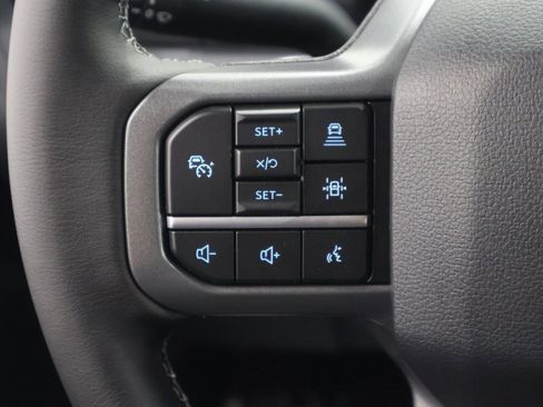 New 2025 Ford F150 XLT w/ Equipment Group 302A MID image 17