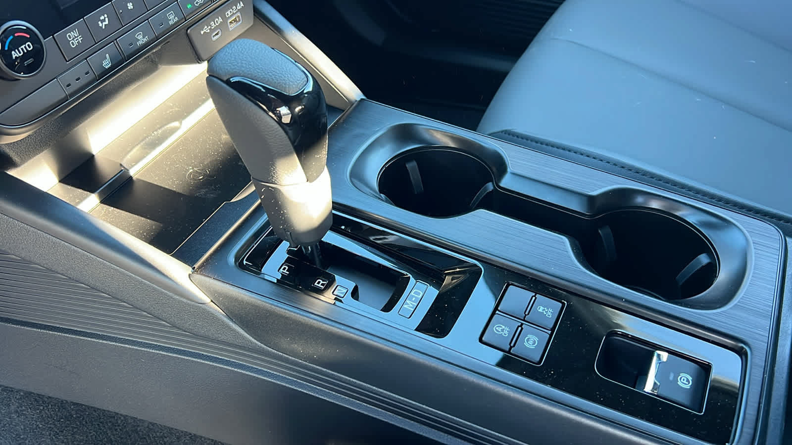 New 2026 Subaru Outback Premium AWD/4WD image 13