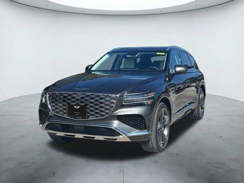 New 2026 Genesis GV80 2.5T Prestige image 1