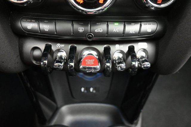 Used 2020 MINI Cooper S FWD image 29