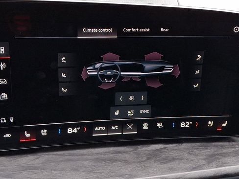 Used 2025 Audi Q5 Premium Plus w/ Premium Plus image 16