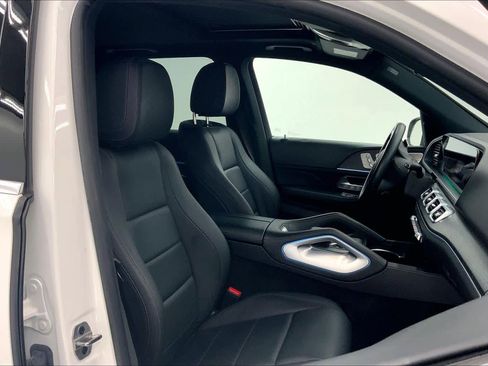 Certified 2022 Mercedes-Benz GLE 350 4MATIC image 11