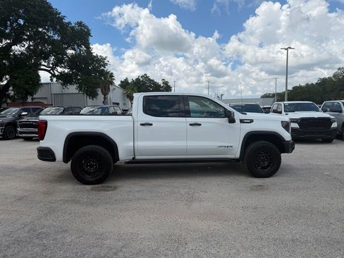 Used 2024 GMC Sierra 1500 AT4X w/ AT4X AEV Edition AWD/4WD image 10