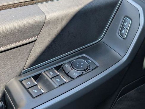 New 2025 Ford F150 XLT w/ Equipment Group 302A MID image 22