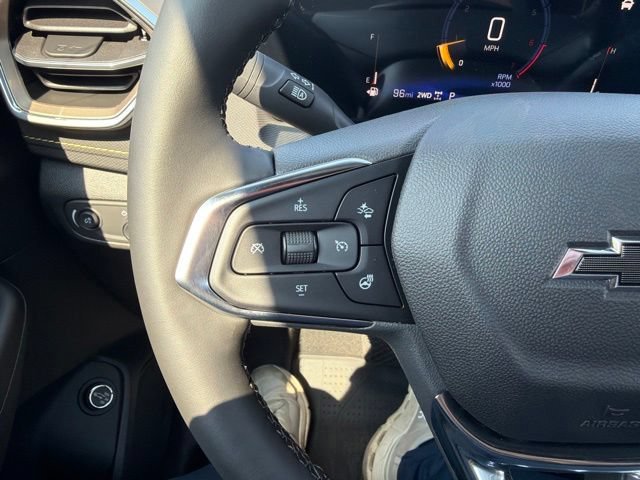 New 2026 Chevrolet TrailBlazer ACTIV w/ Convenience Package AWD/4WD image 26