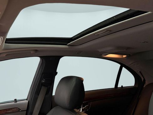 Used 2013 Mercedes-Benz S 550 image 12