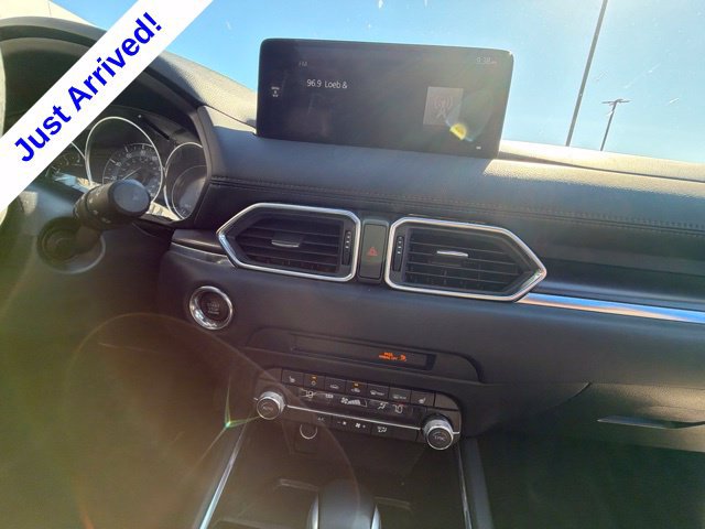 Used 2025 MAZDA CX-5 Carbon Edition AWD/4WD image 29