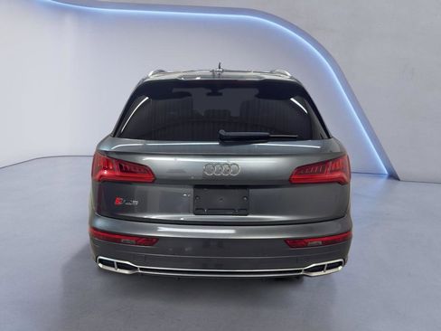 Used 2018 Audi SQ5 Premium Plus w/ S Sport Package image 6