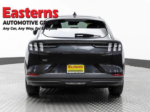 Used 2022 Ford Mustang Mach-E Select AWD/4WD image 6