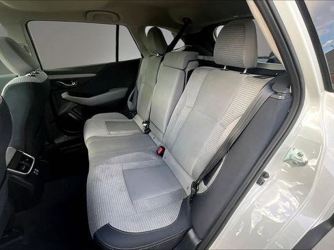 Used 2023 Subaru Outback Premium AWD/4WD image 22