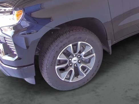 New 2026 Chevrolet Silverado 1500 RST w/ All Star Edition Plus AWD/4WD image 7