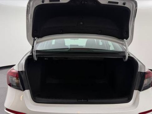 Used 2026 Honda Civic LX image 13