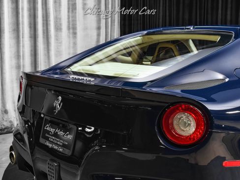 Used 2015 Ferrari F12 Berlinetta RWD image 41