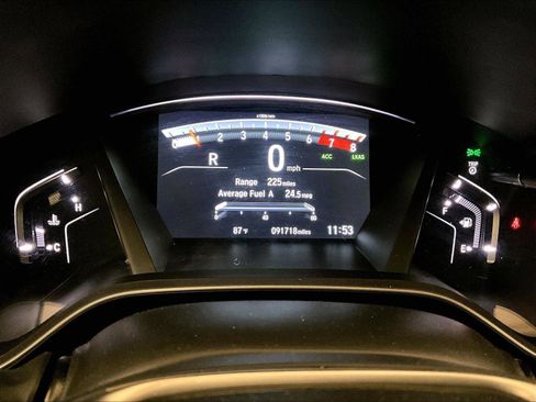 Used 2017 Honda CR-V EX-L image 20