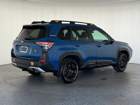 New 2026 Subaru Forester Wilderness AWD/4WD image 4