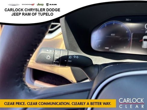 Used 2025 Toyota RAV4 Limited w/ Weather Package AWD/4WD image 16