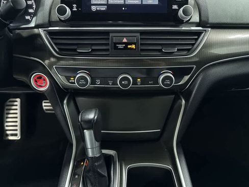 Used 2022 Honda Accord Sport image 20