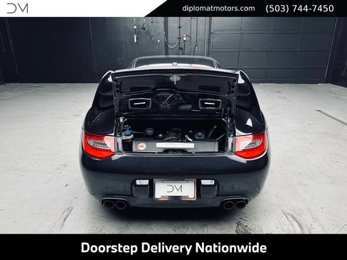 Used 2011 Porsche 911 Carrera 4S AWD/4WD image 40
