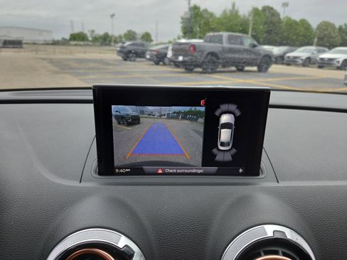 Used 2020 Audi A3 2.0T Premium image 14