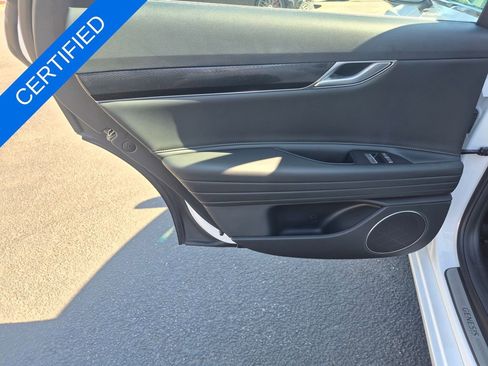 Used 2026 Genesis G80 2.5T AWD/4WD image 22