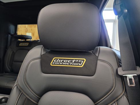 New 2026 RAM 1500 Big Horn AWD/4WD image 13