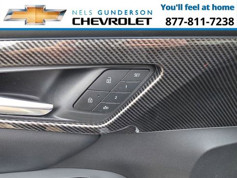 New 2026 Chevrolet Traverse High Country w/ LPO, Floor Liner Package AWD/4WD image 21