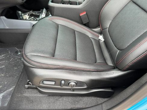 New 2027 Chevrolet Bolt RS w/ Technology Package image 6