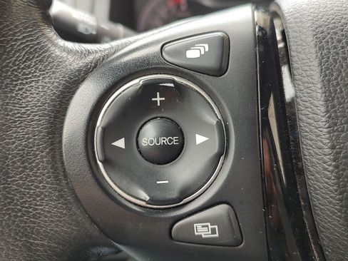 Used 2017 Honda Ridgeline RTL-E image 17